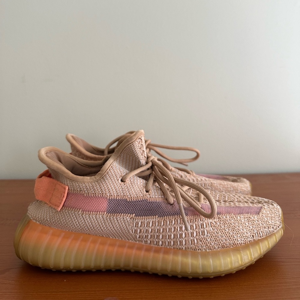 Yeezy boost